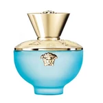 Versace - Pour Femme Dylan Turquoise (kupakos) női 100ml eau de toilette teszter 