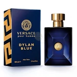 Versace - Pour Homme Dylan Blue férfi 100ml arcszesz  