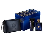 Versace - Pour Homme Dylan Blue férfi 100ml parfüm szett  4.