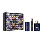 Versace - Pour Homme Dylan Blue férfi 100ml parfüm szett  10.