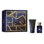 Versace - Pour Homme Dylan Blue férfi 30ml parfüm szett  5.