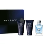 Versace - Pour Homme férfi 50ml parfüm szett   1.