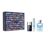 Versace - Pour Homme férfi 100ml parfüm szett  13.