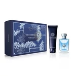 Versace - Pour Homme férfi 100ml parfüm szett  10.