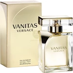 Versace - Vanitas női 100ml eau de parfum doboz nélküli 