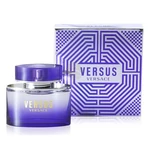 Versace - Versus női 100ml eau de toilette teszter 