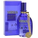 Versace - Versus Time for Energie női 125ml eau de toilette  