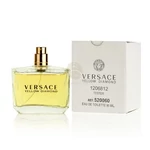 Versace - Yellow Diamond (kupak nélküli) női 90ml eau de toilette teszter 