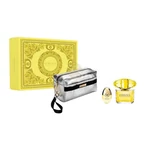 Versace - Yellow Diamond női 90ml parfüm szett  13.