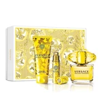 Versace - Yellow Diamond női 90ml parfüm szett  14.