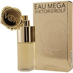 Viktor & Rolf - Eau Mega női 50ml eau de parfum teszter 