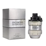 Viktor & Rolf - Spicebomb Eau Fraiche férfi 90ml eau de toilette  