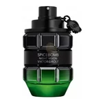 Viktor & Rolf - Spicebomb Night Vision férfi 90ml eau de toilette teszter 