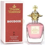 Vivienne Westwood - Boudoir női 50ml eau de parfum teszter 