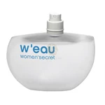 Women secret - W'eau Sea női 100ml eau de toilette teszter 