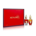 Xerjoff - Shooting Stars Amber Gold + Rose Gold unisex 50ml parfüm szett  1.