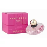 Yves Saint Laurent - Baby Doll női 100ml eau de toilette teszter 