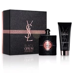 Yves Saint Laurent - Black Opium edp női 50ml parfüm szett  4.
