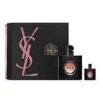 Yves Saint Laurent - Black Opium edp női 50ml parfüm szett  7.