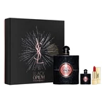 Yves Saint Laurent - Black Opium edp női 90ml parfüm szett  6.
