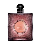 Yves Saint Laurent - Black Opium 2018 női 90ml eau de toilette teszter 