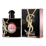 Yves Saint Laurent - Black Opium Gold Attraction Edition női 50ml eau de parfum  