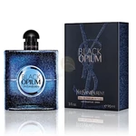 Yves Saint Laurent - Black Opium Intense női 90ml eau de parfum  