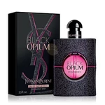 Yves Saint Laurent - Black Opium Neon női 75ml eau de parfum  