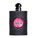 Yves Saint Laurent - Black Opium Neon női 75ml eau de parfum teszter 