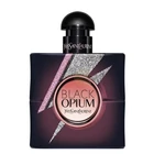 Yves Saint Laurent - Black Opium Storm Illusion női 50ml eau de parfum teszter 