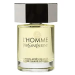 Yves Saint Laurent - L'Homme férfi 100ml arcszesz  
