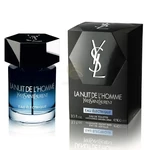 Yves Saint Laurent - L'Homme La Nuit Eau Electrique férfi 100ml eau de toilette  