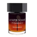 Yves Saint Laurent - L'Homme La Nuit 2019 férfi 100ml eau de parfum teszter 