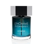Yves Saint Laurent - L'Homme Le Parfum férfi 100ml eau de parfum teszter 