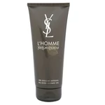 Yves Saint Laurent - L'Homme férfi 50ml tusfürdő doboz nélküli 