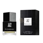 Yves Saint Laurent - La Collection Jazz férfi 80ml eau de toilette  