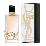 Yves Saint Laurent - Libre női 50ml eau de toilette  