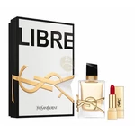 Yves Saint Laurent - Libre edp női 50ml parfüm szett  1.