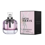 Yves Saint Laurent - Mon Paris Couture női 50ml eau de parfum  