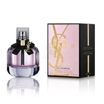 Yves Saint Laurent - Mon Paris Gold Attraction Edition női 50ml eau de parfum  