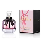 Yves Saint Laurent - Mon Paris Parfum Floral női 30ml eau de parfum  