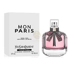 Yves Saint Laurent - Mon Paris Parfum Floral női 90ml eau de parfum teszter 