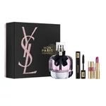 Yves Saint Laurent - Mon Paris edp női 50ml parfüm szett  4.