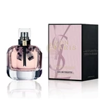 Yves Saint Laurent - Mon Paris női 50ml eau de toilette  