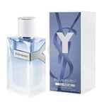 Yves Saint Laurent - Y Eau Fraiche férfi 100ml eau de toilette  