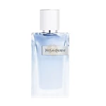 Yves Saint Laurent - Y Eau Fraiche férfi 100ml eau de toilette teszter 