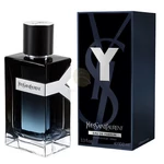 Yves Saint Laurent - Y férfi 200ml eau de parfum  