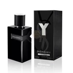 Yves Saint Laurent - Y Le Parfum férfi 100ml eau de parfum  