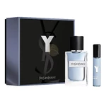 Yves Saint Laurent - Y edt férfi 60ml parfüm szett  1.