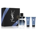 Yves Saint Laurent - Y edp férfi 100ml parfüm szett  5.